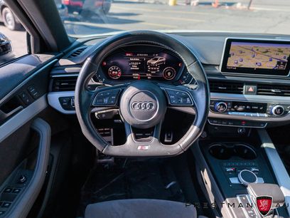 Used 2019 Audi S4 Premium Plus w/ Premium Plus Package