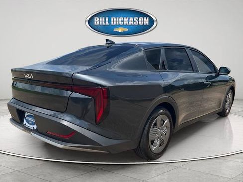 Used 2025 Kia K4 FWD image 9
