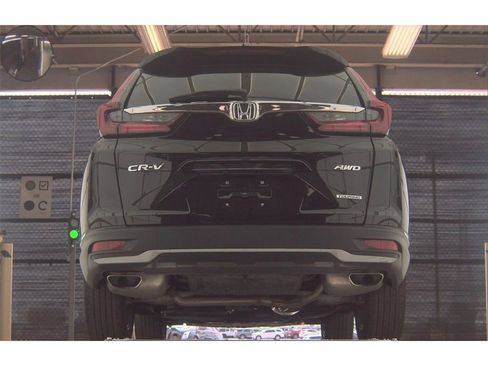 Used 2022 Honda CR-V Touring image 25