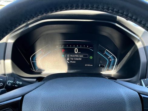 Used 2024 Honda Odyssey Touring image 13