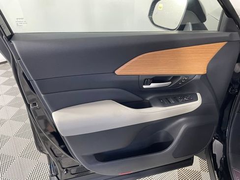 New 2026 Toyota Grand Highlander AWD image 8