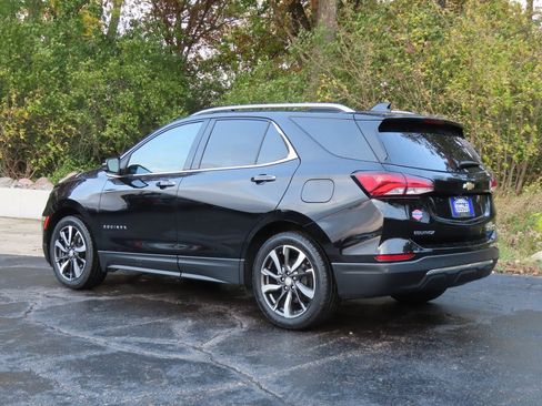 Used 2023 Chevrolet Equinox Premier image 31