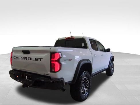 Used 2024 Chevrolet Colorado ZR2 w/ Safety Package image 24