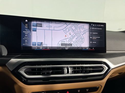 Used 2023 BMW i4 eDrive35 image 17