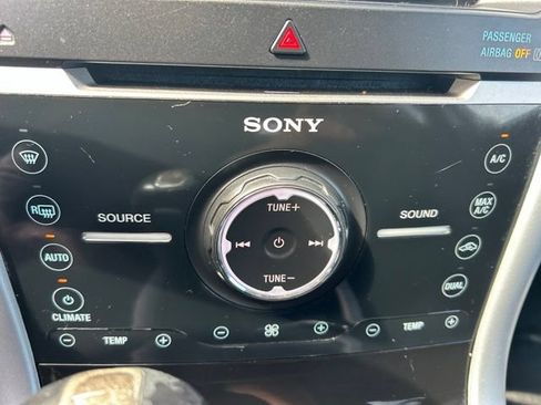 Used 2013 Ford Edge Limited w/ Class II Trailer Tow Pkg FWD image 18
