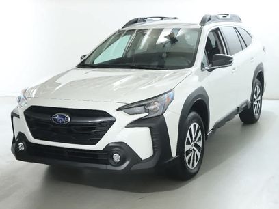 Certified 2025 Subaru Outback Premium w/ Popular Package #1A