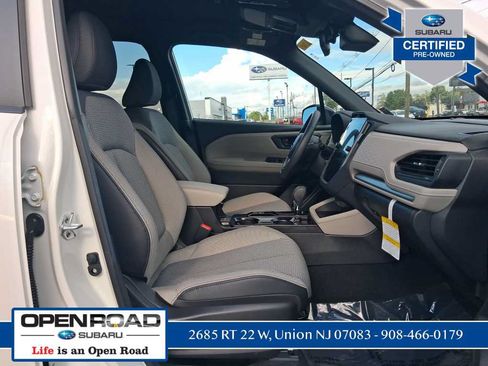 Used 2026 Subaru Forester Premium AWD/4WD image 43