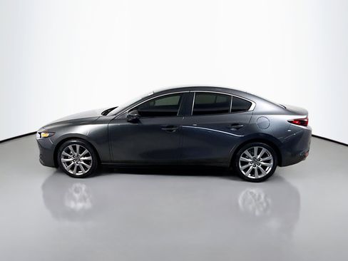 Used 2023 MAZDA MAZDA3 s image 6