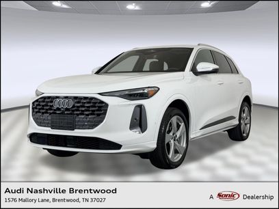 Used 2025 Audi Q5 Premium