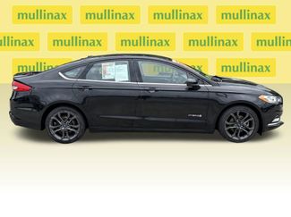 Used 2018 Ford Fusion SE w/ Equipment Group 601A video 2