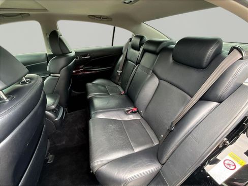 Used 2008 Lexus GS 350 AWD image 22