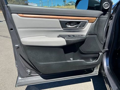 Used 2017 Honda CR-V EX-L image 16
