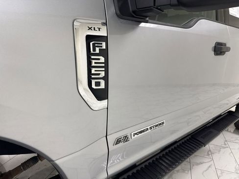Used 2020 Ford F250 XLT image 33