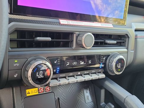 New 2026 Toyota 4Runner TRD Pro AWD/4WD image 16