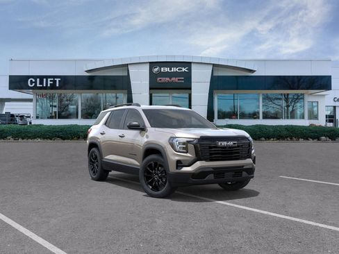 New 2026 GMC Terrain Elevation w/ Elevation Premium Package image 25