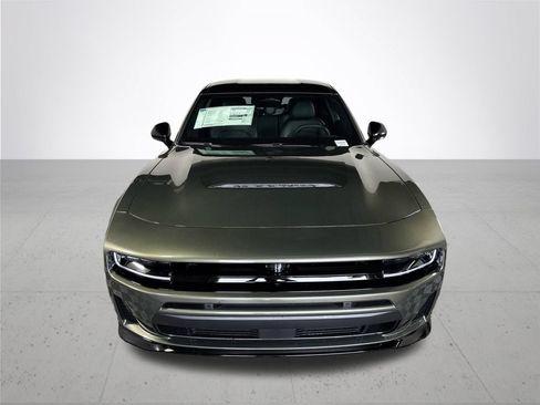 New 2026 Dodge Charger Scat Pack w/ Blacktop Package AWD/4WD image 3