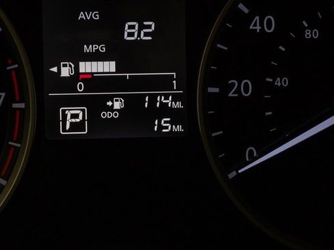 New 2025 Nissan Kicks Play S image 32