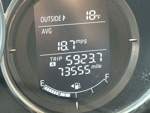 Used 2016 MAZDA CX-5 Sport w/ Rear Camera Package image 17