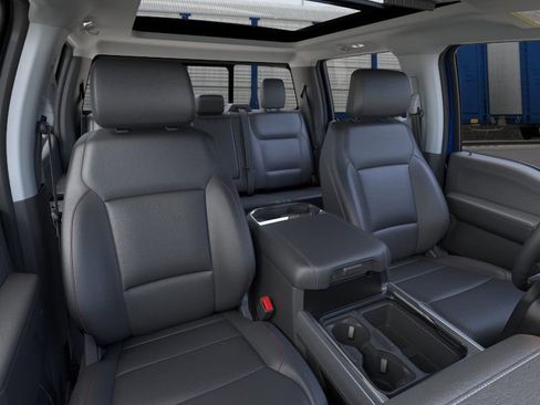 New 2026 Ford F350 Lariat image 10