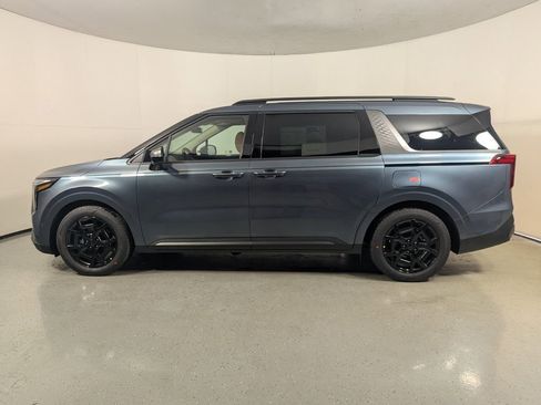 New 2026 Kia Carnival SX Prestige FWD image 4