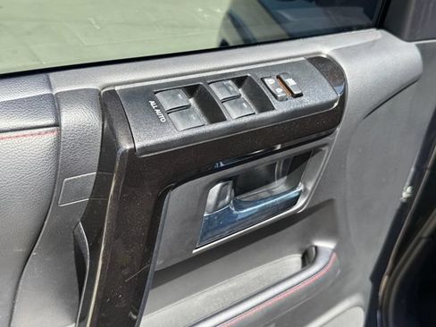 Used 2024 Toyota 4Runner TRD Pro AWD/4WD image 27