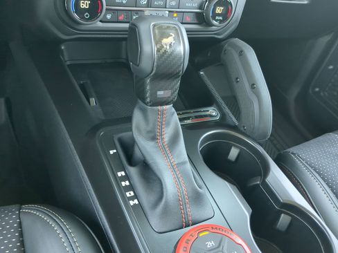 New 2026 Ford Bronco Raptor AWD/4WD image 67