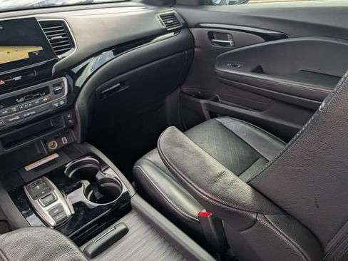 Used 2019 Honda Passport Elite image 18