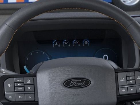 New 2026 Ford F150 Tremor AWD/4WD image 13