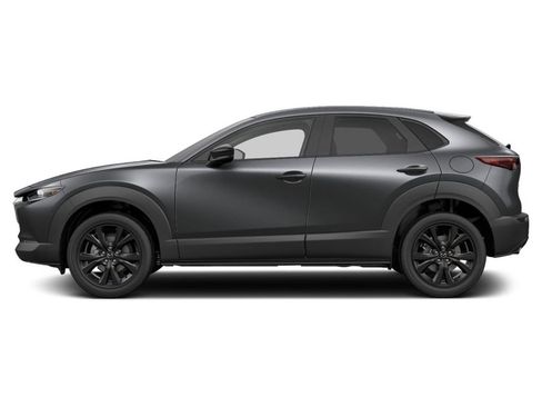 New 2026 MAZDA CX-30 AWD 2.5 S w/ Select Sport Pkg image 2