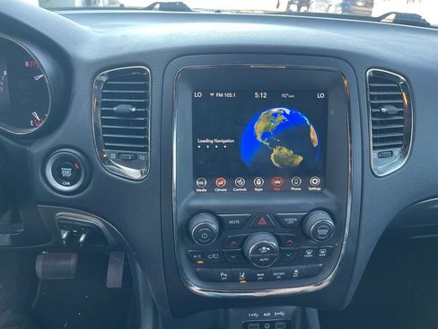 Used 2019 Dodge Durango R/T w/ Technology Group AWD/4WD image 12