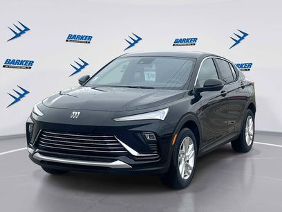 New 2026 Buick Envista Preferred w/ Convenience I Package