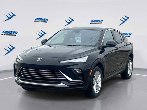 New 2026 Buick Envista Preferred w/ Convenience I Package image 1