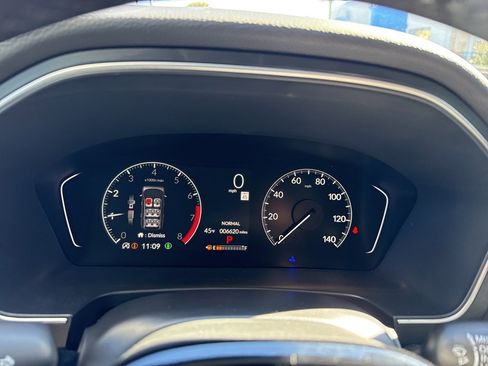 Certified 2025 Honda Pilot EX-L image 31