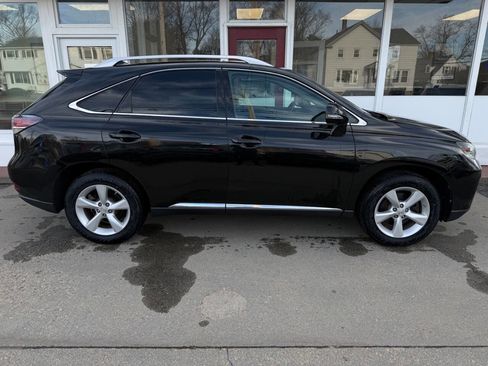 Used 2015 Lexus RX 350 AWD image 2