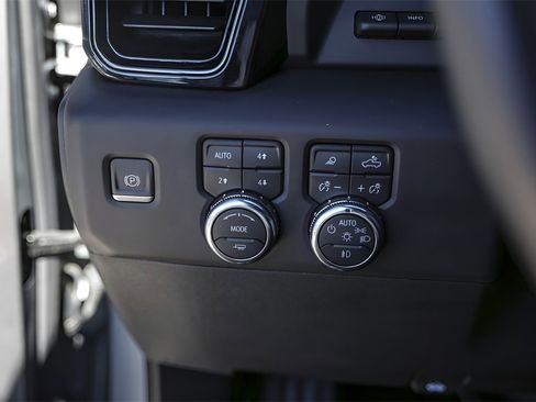 Used 2024 GMC Sierra 2500 AT4 w/ AT4 Premium Plus Package image 15