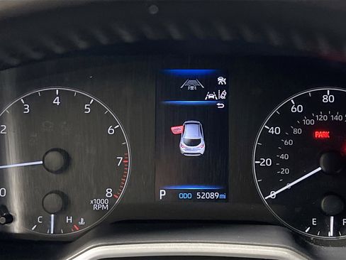 Used 2023 Toyota Corolla SE FWD image 23