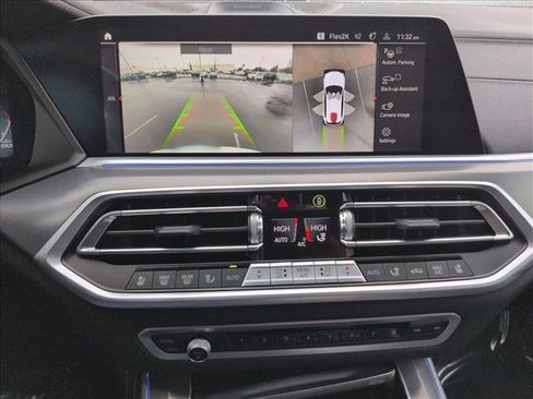 Certified 2023 BMW X5 M50i w/ Executive Package image 15