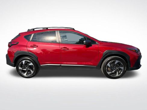 Certified 2024 Subaru Crosstrek 2.5i Limited AWD/4WD image 18