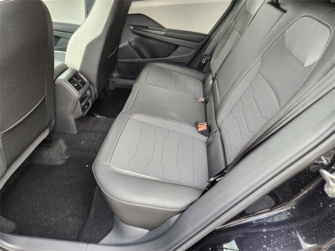 New 2025 Volkswagen Taos SE image 26