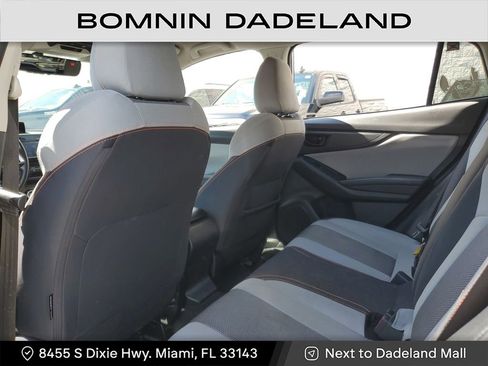 Used 2023 Subaru Crosstrek 2.0i Premium image 10