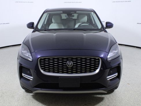 Used 2022 Jaguar E-PACE image 2
