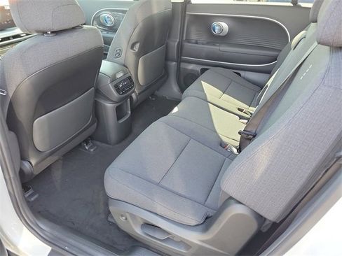 New 2026 Hyundai Ioniq 9 SE image 20