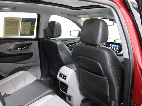 Used 2018 GMC Terrain SLT w/ Preferred Package image 31