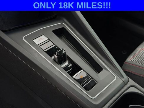 Used 2022 Volkswagen GTI SE image 27