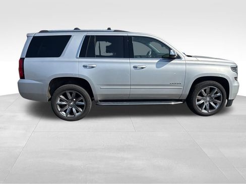 Used 2018 Chevrolet Tahoe Premier image 7
