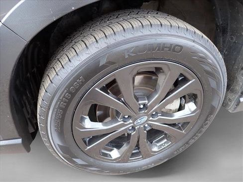 Certified 2023 Subaru Forester Sport image 7