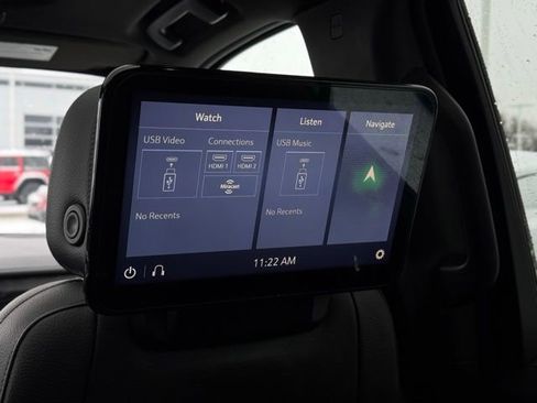 Used 2021 GMC Yukon Denali w/ Denali Ultimate Package image 26