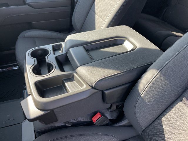 Used 2023 Chevrolet Silverado 1500 RST AWD/4WD image 20