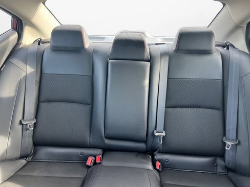 Used 2021 Nissan Altima 2.5 SR w/ SR Premium Package image 15