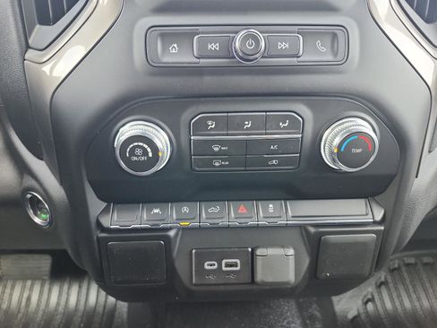 New 2026 GMC Sierra 1500 Pro w/ Pro Value Package image 18